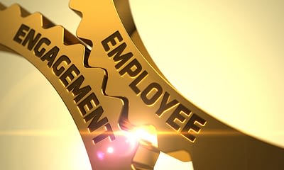 Employee Engagement