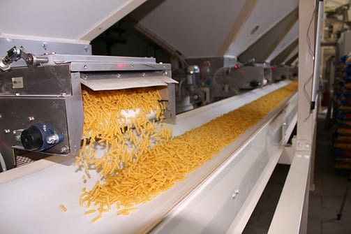 Food Defense Vulnerability Assessment