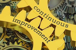 Continuous Improvement