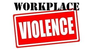 Workplace Violence